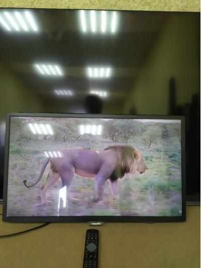 Телевизор Philips 32PHT4001.60
